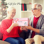 Load image into Gallery viewer, XXXFLOWER Plant Terrarium with Wooden Stand, Air Planter Bulb Glass Vase Metal Swivel Holder Retro Tabletop for Hydroponics Home Garden Office Decoration - 3 Bulb Vase